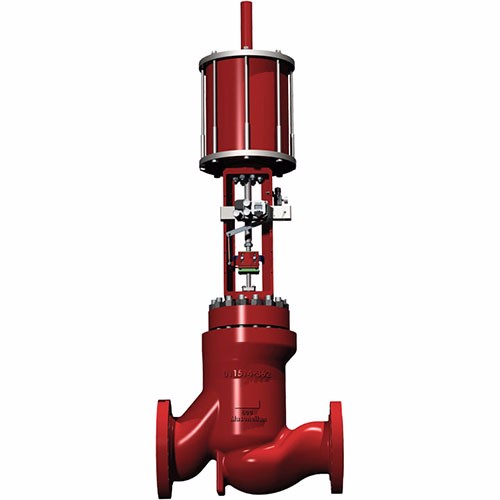 Red Valve Rff4348 1 / 1