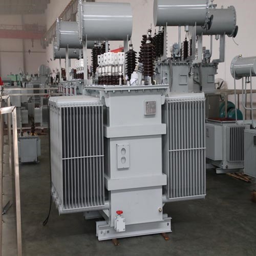 Mitrac Transformer 1 / 5